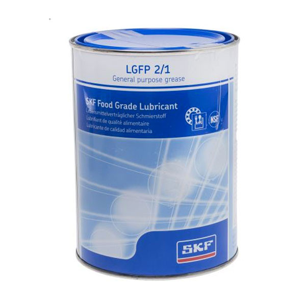 گریس اس کی اف مدل 1/LGFP 2 وزن 1 کیلوگرم گریس اس کی اف مدل 1/LGFP 2 وزن 1 کیلوگرم