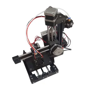 پرینتر سه بعدی مدل Mini Chili 1