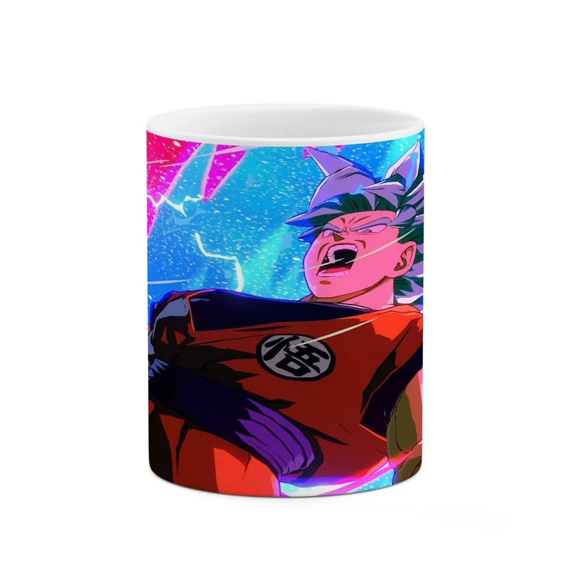 ماگ کاکتی مدل بازی Dragon Ball FighterZ کد mgh28304