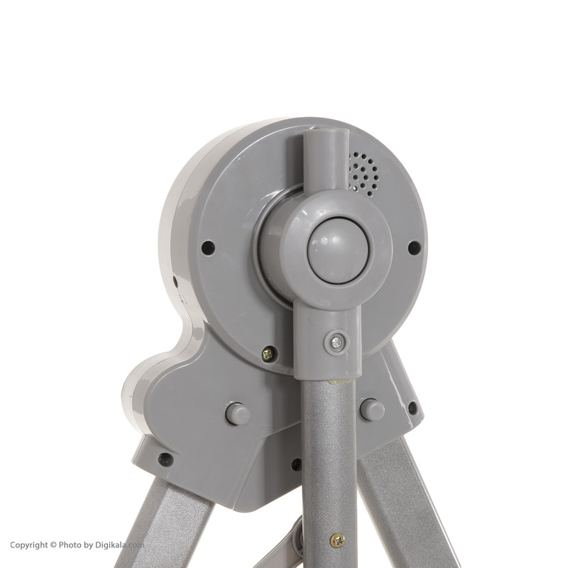 گهواره برقی نوزاد مایلدبیر مدل 59003