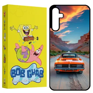 BOB Ghab BCPA35 Cover For Samsung Galaxy A35 5G 