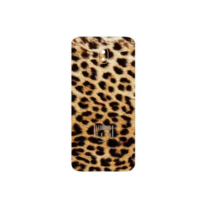 MAHOOT Leopard Skin Cover Sticker for Samsung Galaxy J5 Pro