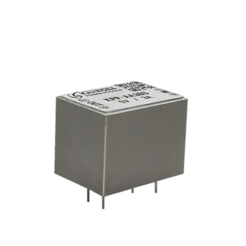 مبدل کاهنده نویز پایین مدل KPP-AA2.5B9