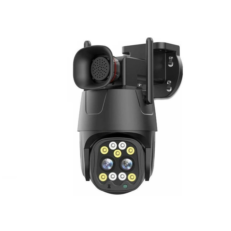 دوربین مداربسته تحت شبکه مدل HX46-8M-4G