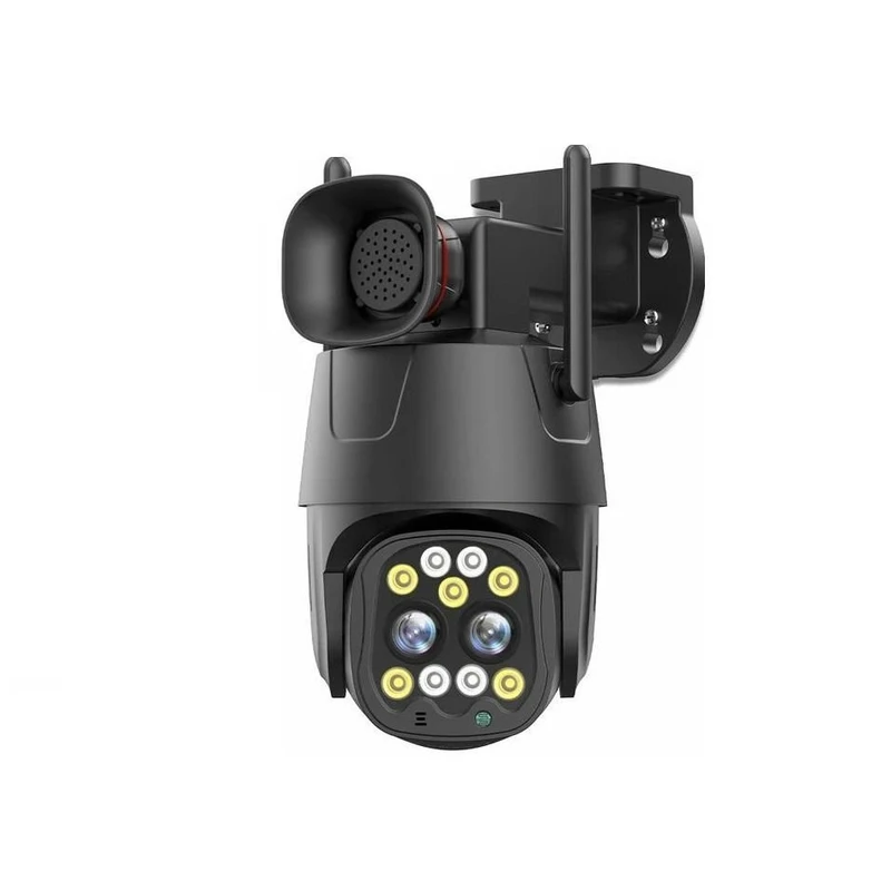 دوربین مداربسته تحت شبکه مدل HX46-8M-4G دوربین مداربسته تحت شبکه مدل HX46-8M-4G