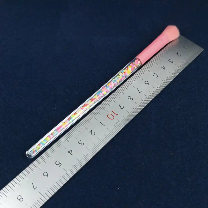 برس آرایشی مدل PRO-18