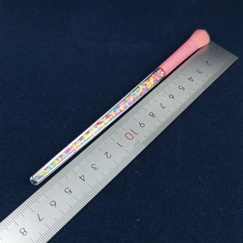 برس آرایشی مدل PRO-18