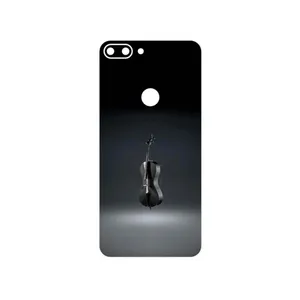 MAHOOT Cello Cover Sticker for Gplus T10