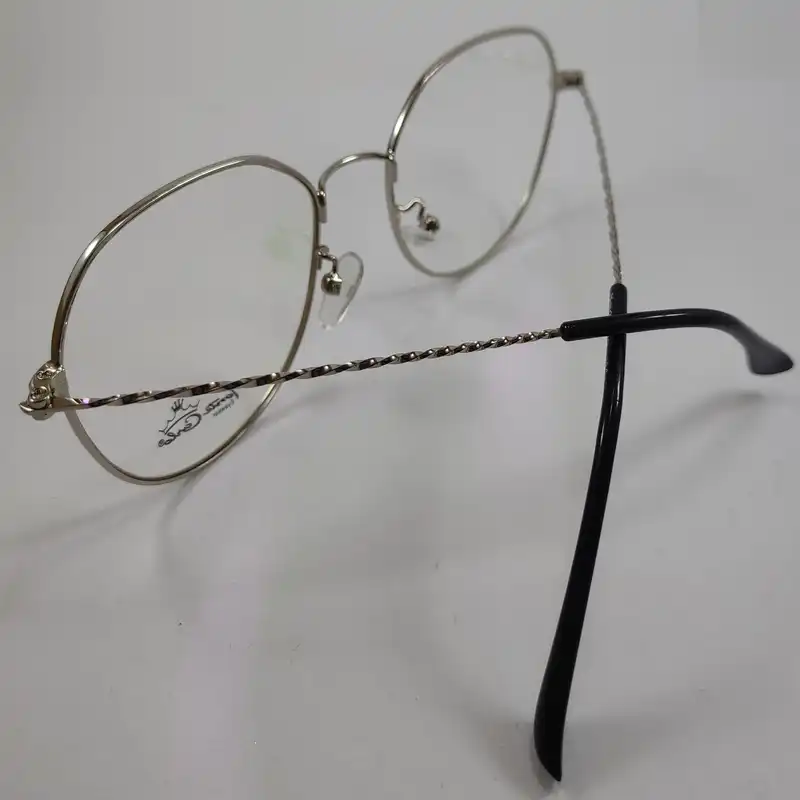 فریم عینک طبی مونته کارلو مدل 5960 کد 115