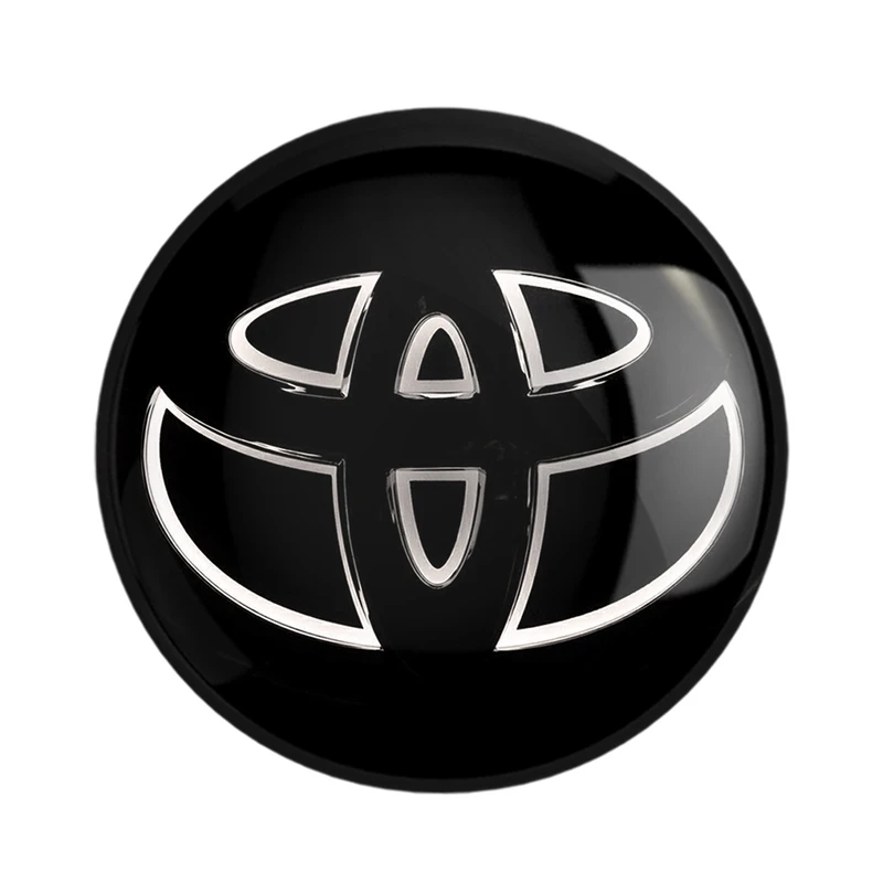 مگنت خندالو مدل تویوتا Toyota کد 23533