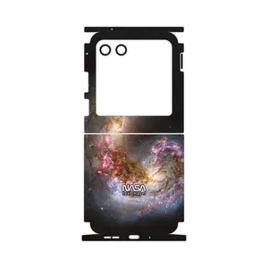MAHOOT Universe_by_NASA_5-FullSkin Cover Sticker for Motorola Razr 40 Ultra