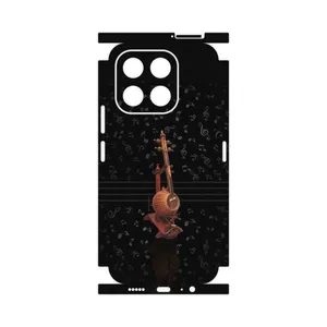 MAHOOT Persian_Fiddle_Instrument-FullSkin Cover Sticker for Honor X6c