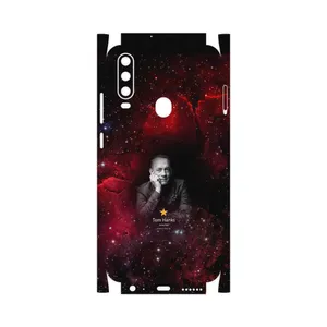 MAHOOT Tom Hanks-FullSkin Cover Sticker for GLX Shahin 2