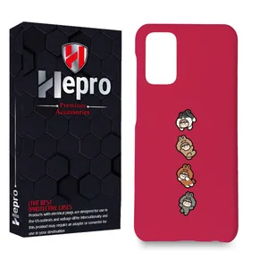 HEPRO MC Cover for Samsung Galaxy A70 / A70S