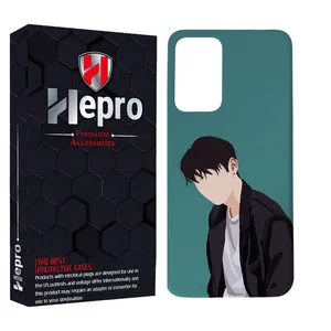 HEPRO MC Cover for XIAOMI Poco M5s