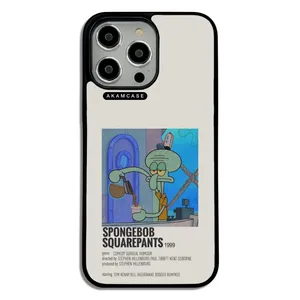 AKAM AMC-WA14PROMAX-CARTOONS-10 Cover For Apple iPhone 14 Pro Max