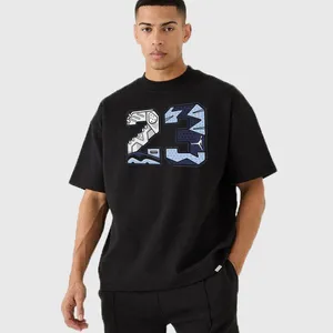 تی شرت آستین کوتاه مردانه مدل NBA لبرون جیمز تیم لیکرز بسکتبال mo469