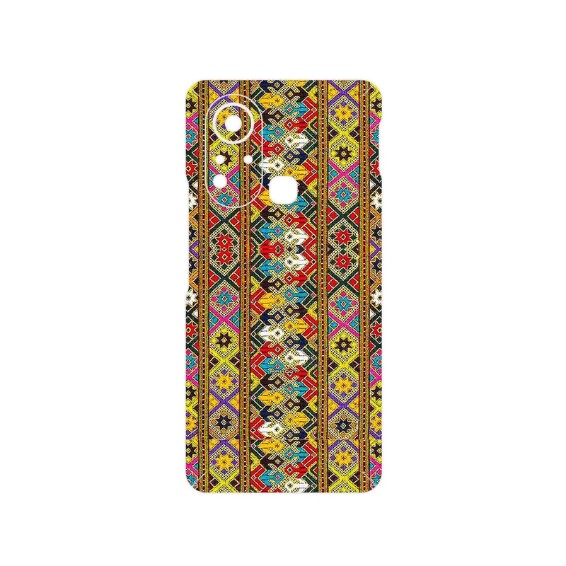 برچسب پوششی ماهوت مدل SISTAN Needlework 2 مناسب برای گوشی موبایل اینفینیکس Hot 11s