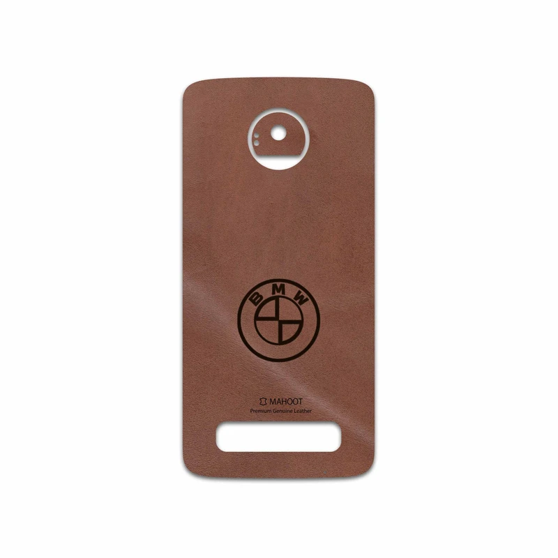 برچسب پوششی ماهوت مدل MNL-BMW مناسب برای گوشی موبایل موتورولا Moto Z