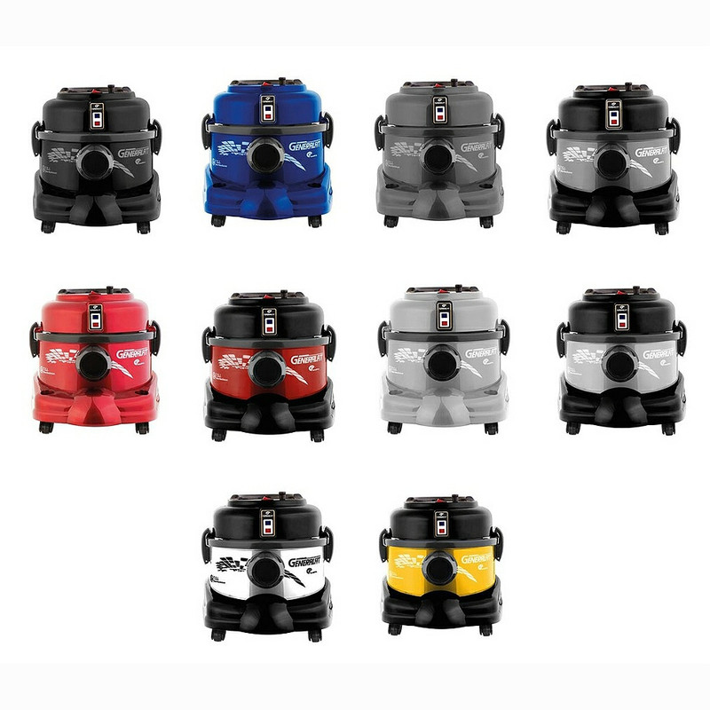 جاروبرقی جنرال فیت مدل نسیم 4300