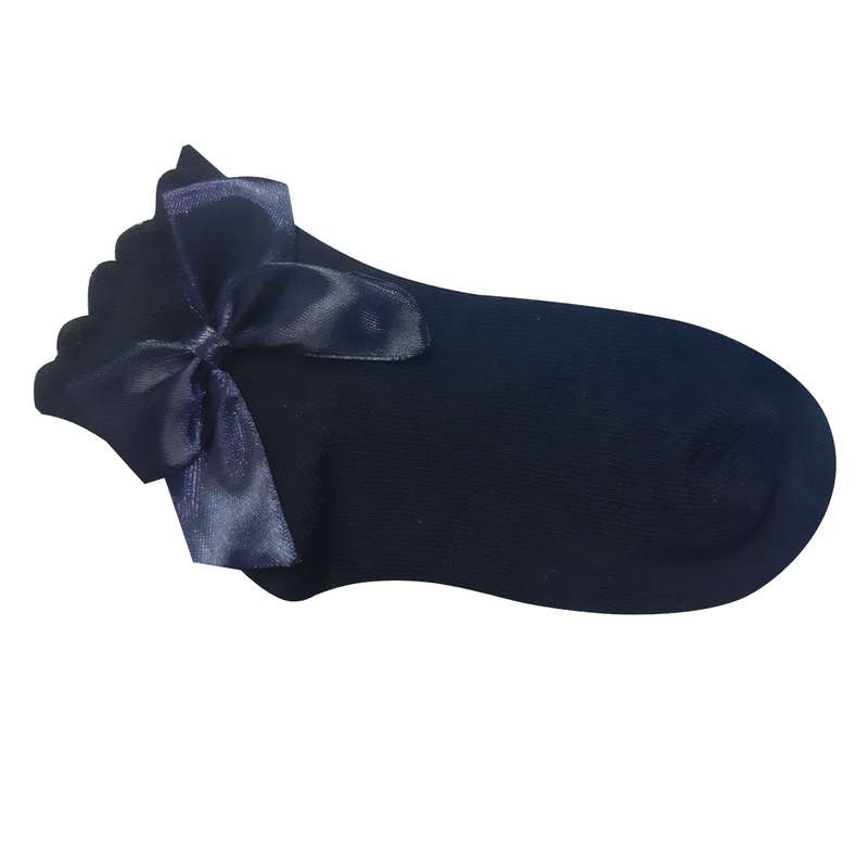 جوراب دخترانه کد 5