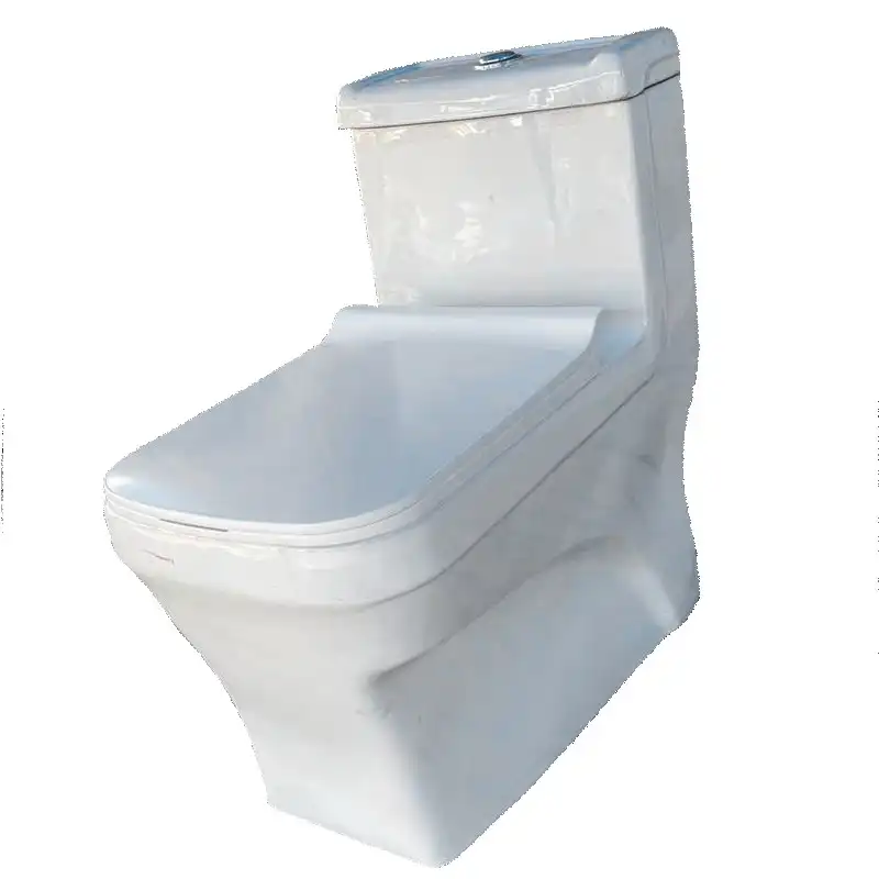 توالت فرنگی عظیمی مدل پرنس