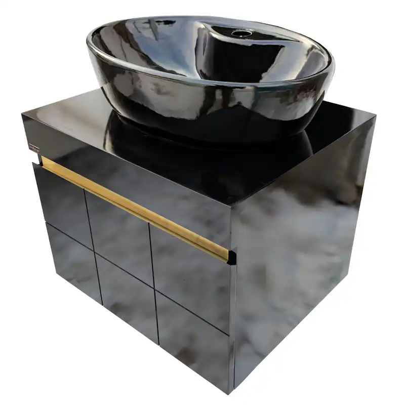 ست کابینت و روشویی سیتکا مدل BR-001