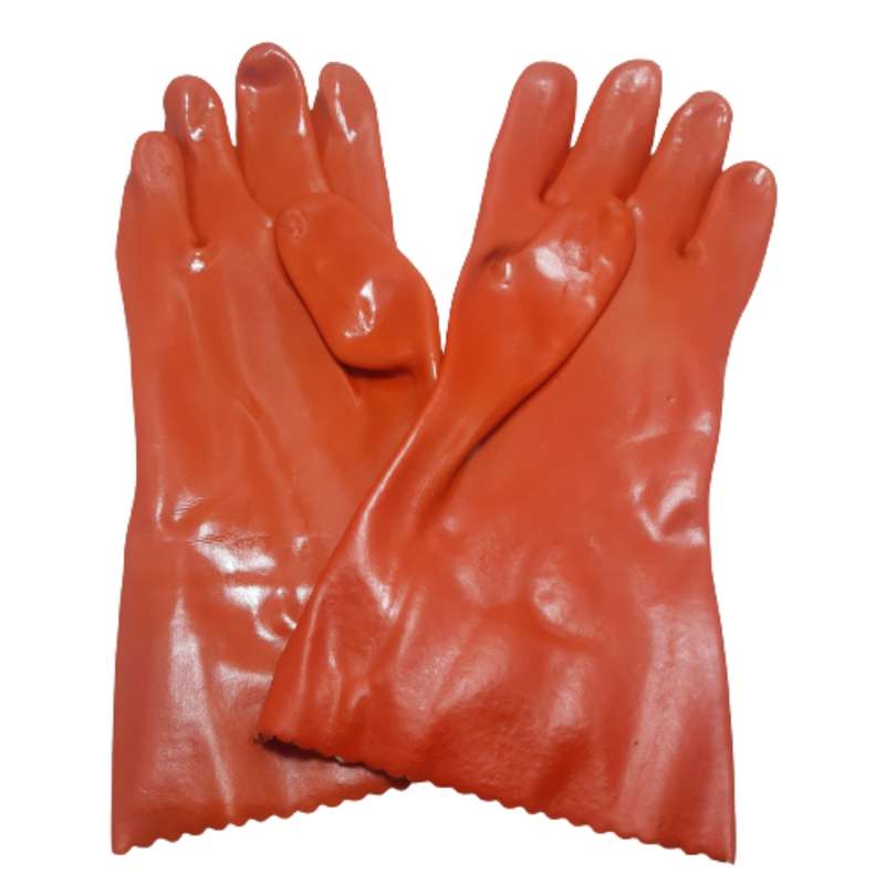 دستکش صنعتی پلاس مدل HJ-35 دستکش صنعتی پلاس مدل HJ-35