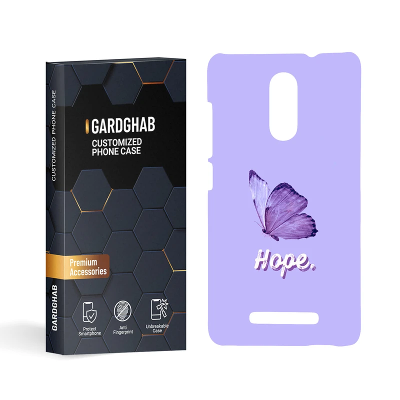 کاور گارد قاب مدل فانتزی مناسب برای گوشی موبایل شیائومی redmi note 3