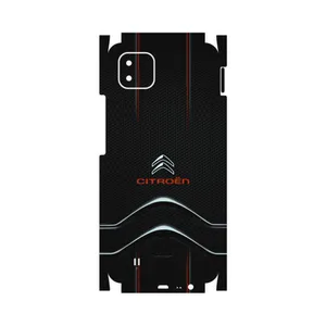 MAHOOT Citroen-FullSkin Cover Sticker for Realme C11 2021