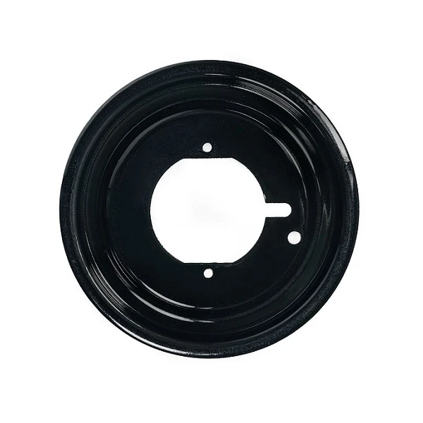 عکس شماره 5 : صفحه یدک اجاق گاز مدل thp-c400 بسته 5 عددی