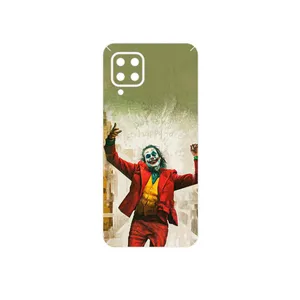 MAHOOT Joker Cover Sticker for Samsung Galaxy F22