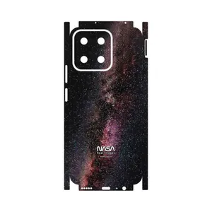 MAHOOT Universe_by_NASA_2-FullSkin Cover Sticker for Honor X7c