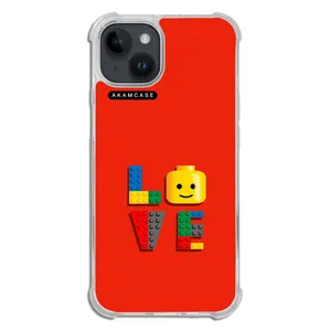AKAM AMC-WTA14-LEGO10 Cover For Apple iPhone 14