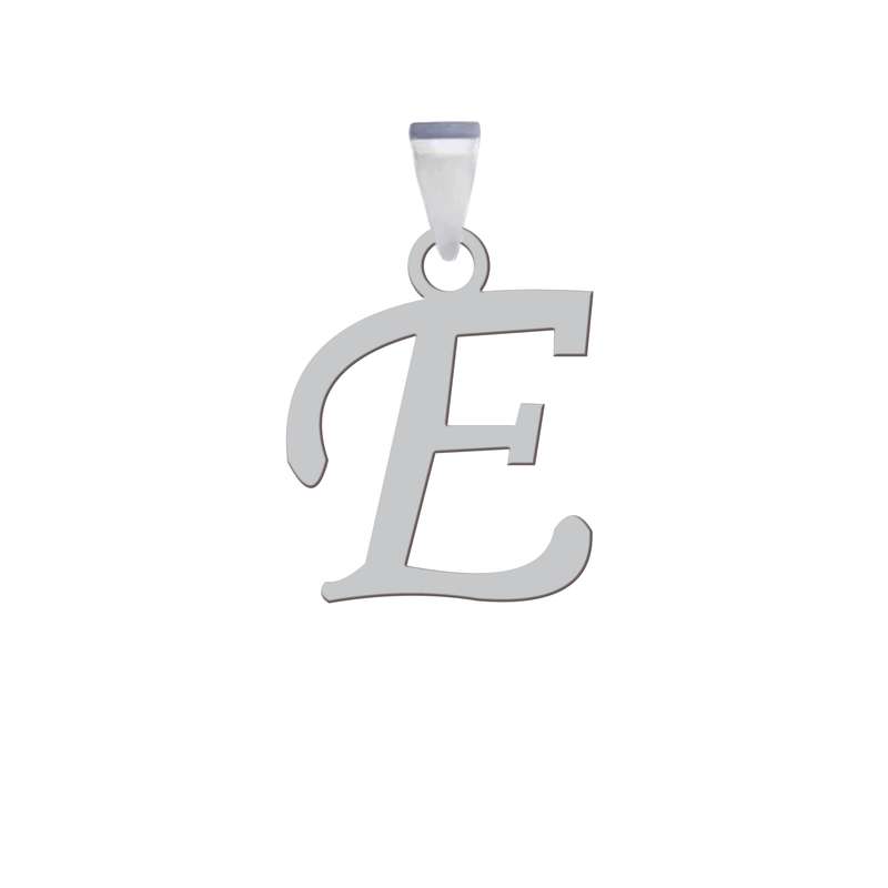 آویز گردنبند زنانه هایکا مدل E کد ha 11