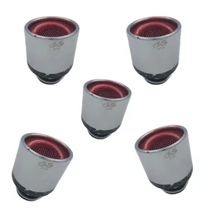 سر اگزوز مدل J.S 234 مجموعه 5 عددی