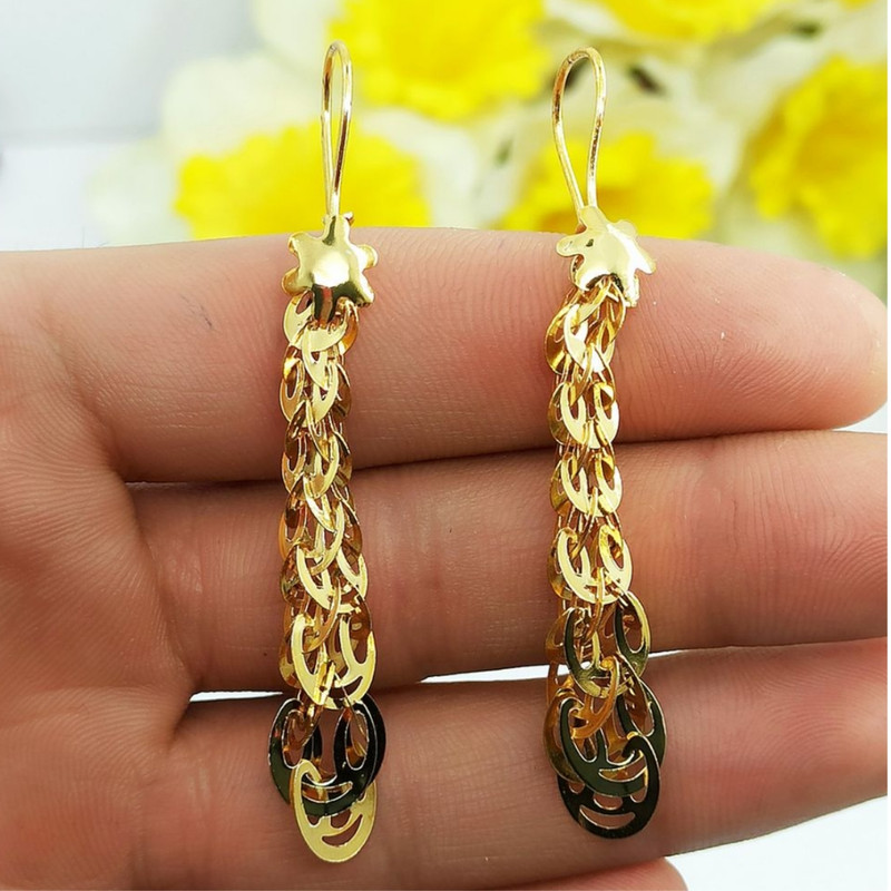 ست زنانه مدل بیروتی پولکی کد Ethiopia