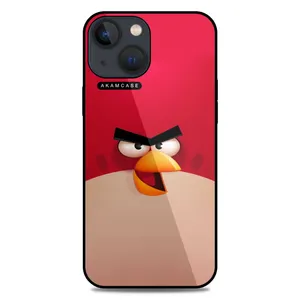 AKAM AMC-WA13M-ANGRY BIRDS4 Cover For Apple iPhone 13 Mini