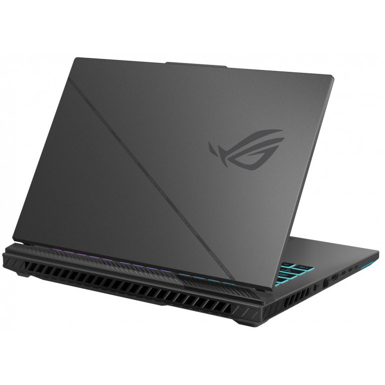 لپ تاپ 16 اینچی ایسوس مدل ROG Strix G16 (2025) G614 G614PH-RV023-R9 8940HX-16GB DDR5 5600MHz-512GB SSD-RTX5050 8GB-FHD 165Hz
