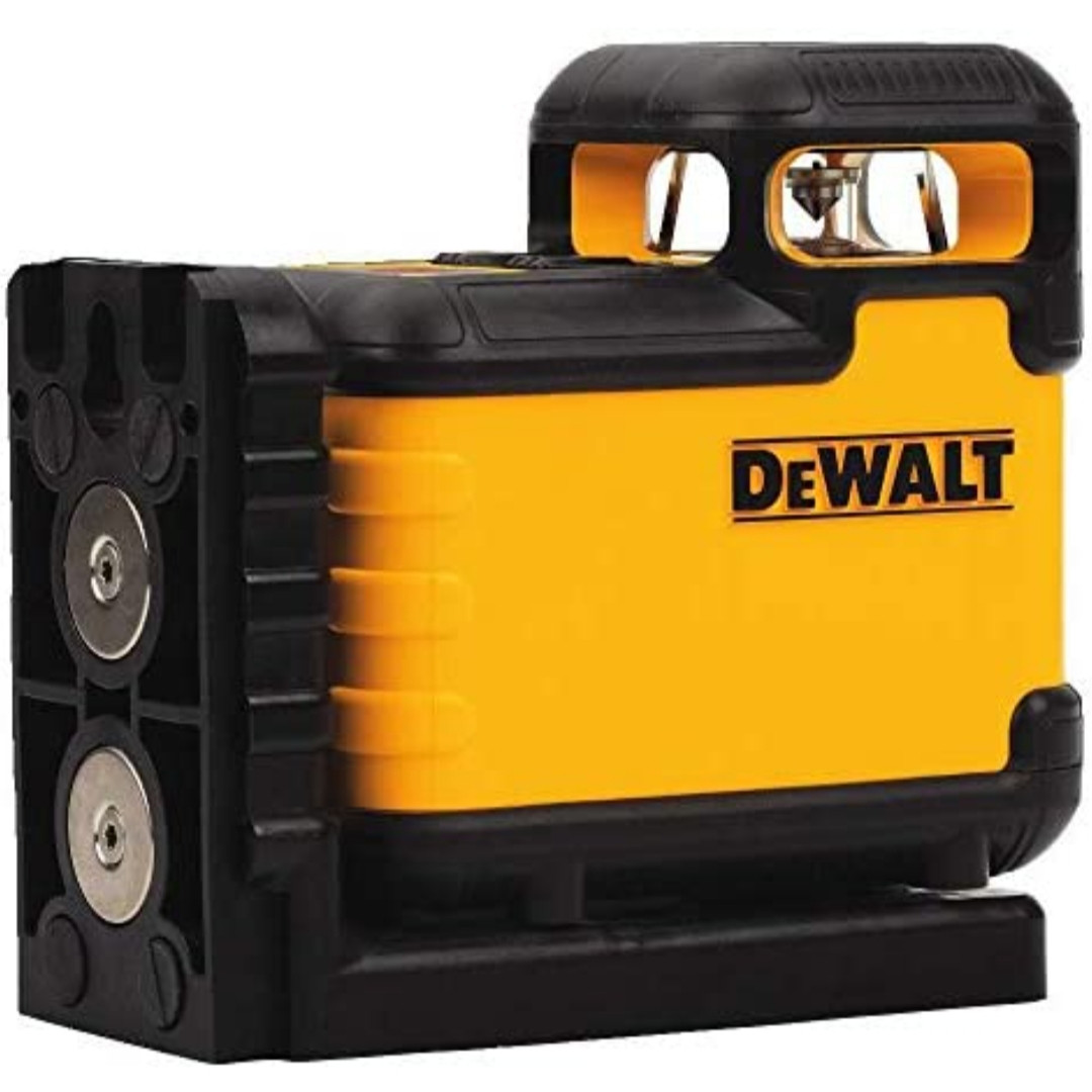 تراز لیزری دیوالت مدل DW03601 تراز لیزری دیوالت مدل DW03601