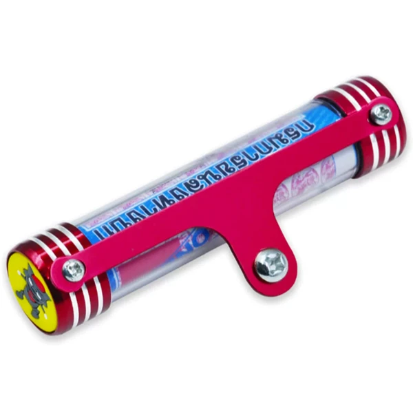 جا بیمه ای موتورسیکلت مدل CGI