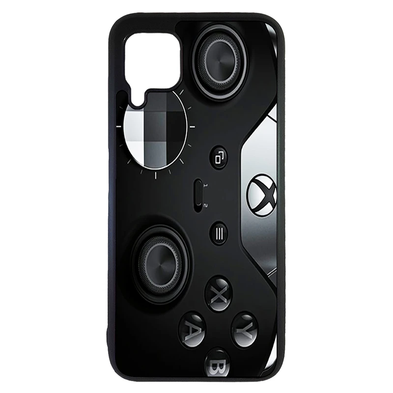 کاور طرح دسته ایکس باکس کد 1146 مناسب برای گوشی موبایل هوآوی p40 lite/nova 7i