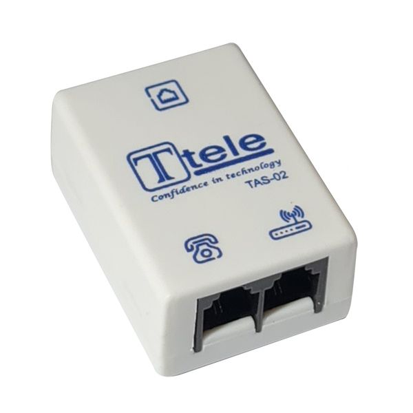 اسپلیتر تی تل مدل TAS-02 اسپلیتر تی تل مدل TAS-02