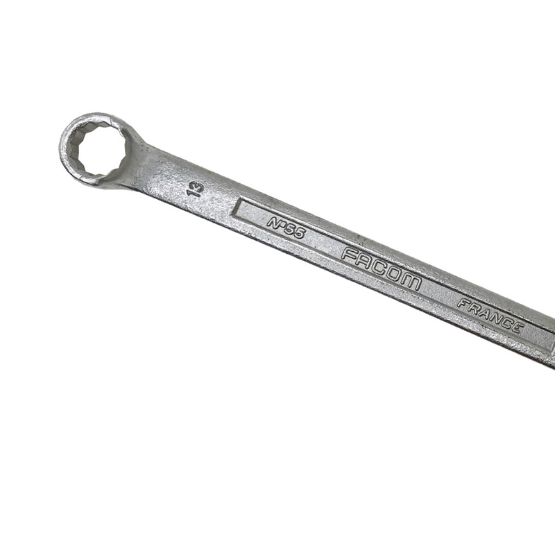 آچار دوسررینگی فکوم کد N55 سایز 13-12 میلیمتر