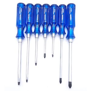 نقد و بررسی پیچ گوشتی ضربه خور مدل CR-V بسته 7 عددی توسط خریداران