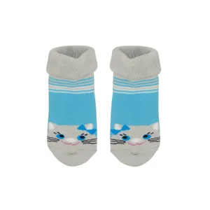 جوراب دخترانه کنته کیدز مدل 6C-19-07-12-