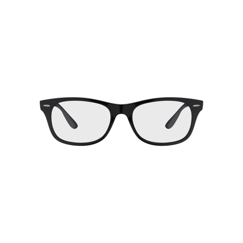 فریم عینک طبی ویفرر (Wayfarer) ری بن مدل 0RX7032-5206-52 مناسب برای صورت مستطیل، بیضی، قلب و مربع