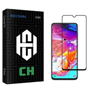 Ricomm CH2 Screen Protector For Samsung Galaxy A70