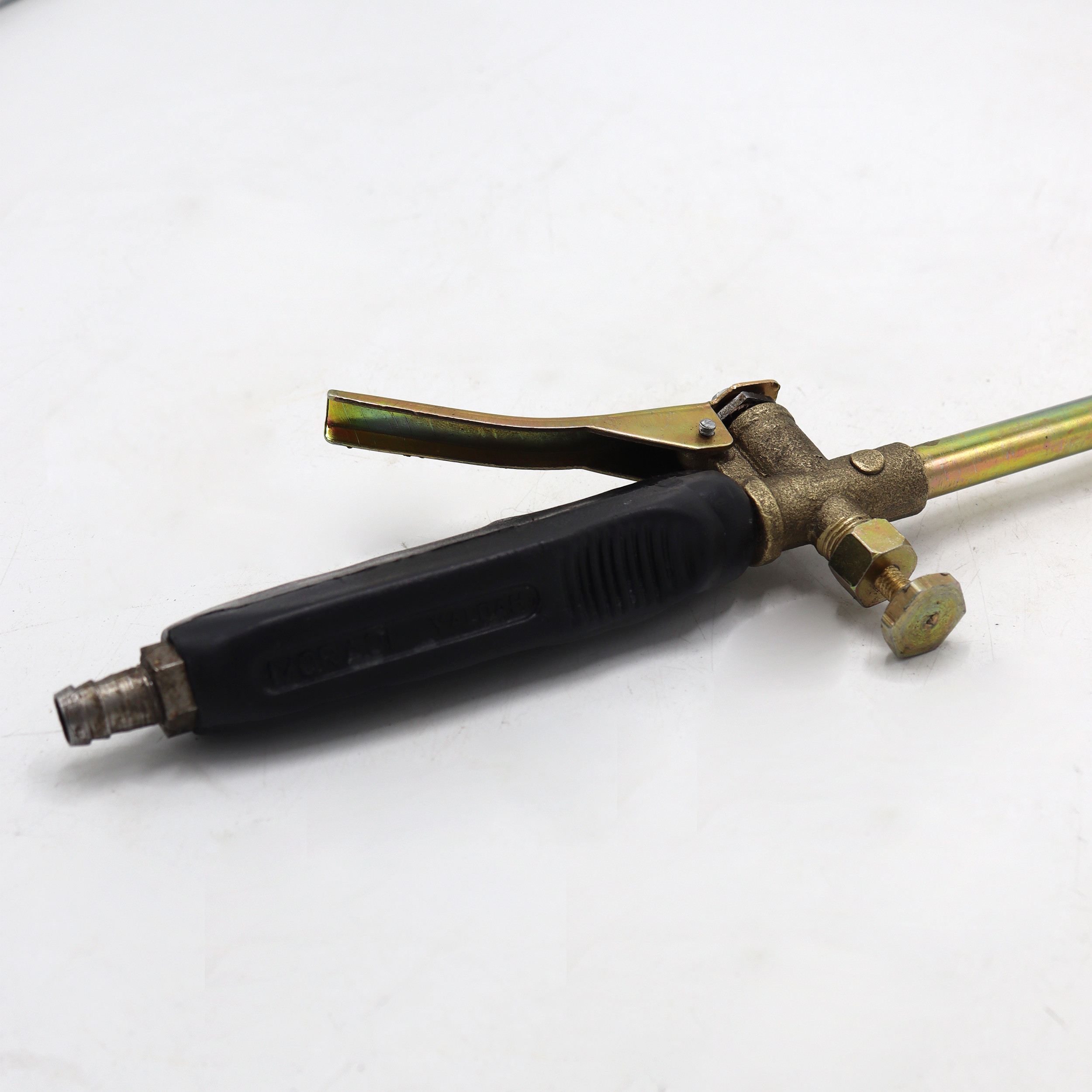 سرپیک شعله افکن مدل بلک بول کد YP-KELACHDAR-58CM سرپیک شعله افکن مدل بلک بول کد YP-KELACHDAR-58CM