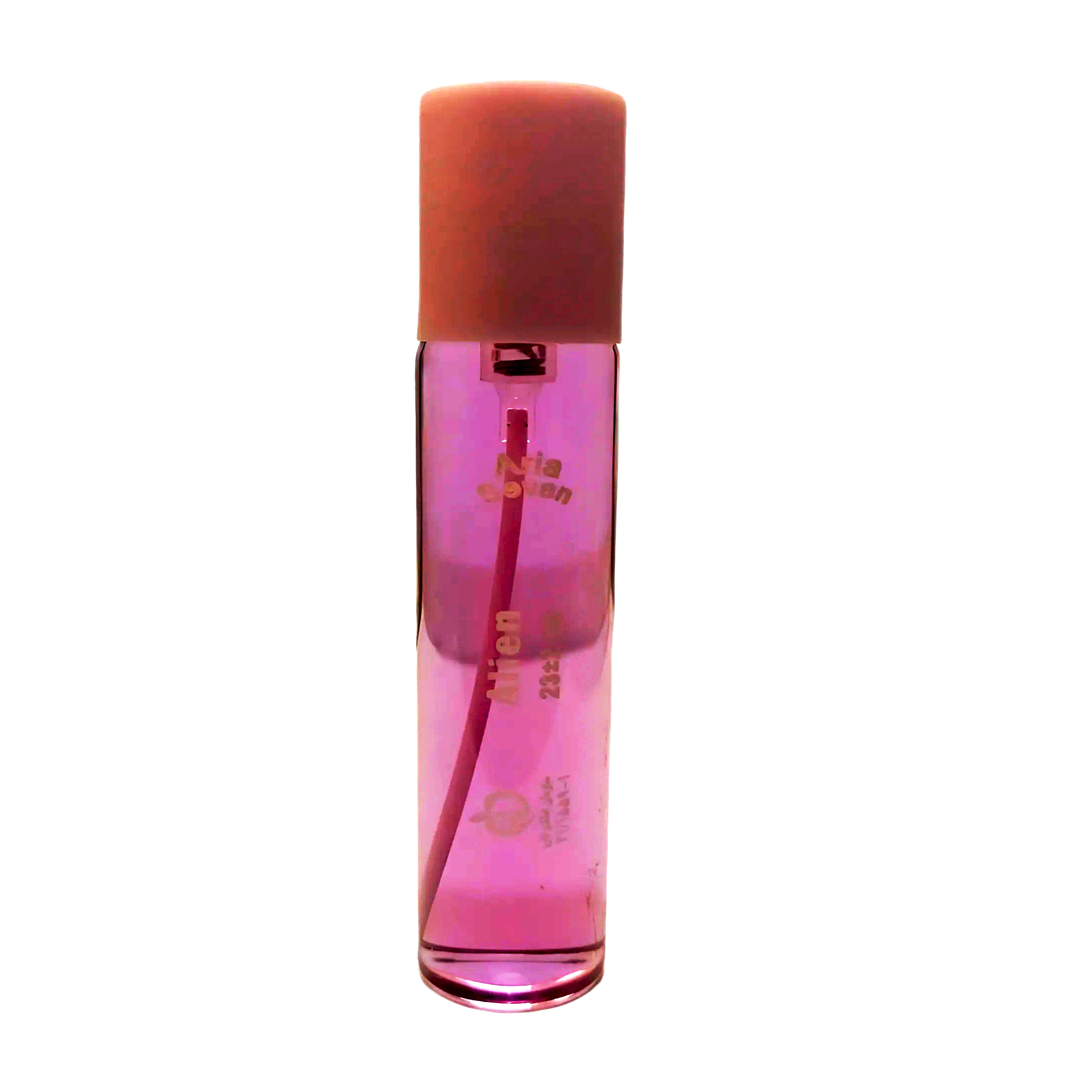 عطر جیبی زنانه آریاسون مدل Alien حجم 23 میلی لیتر